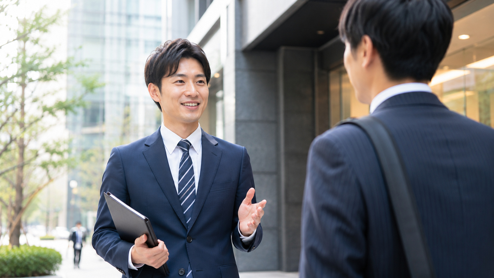 営業代行