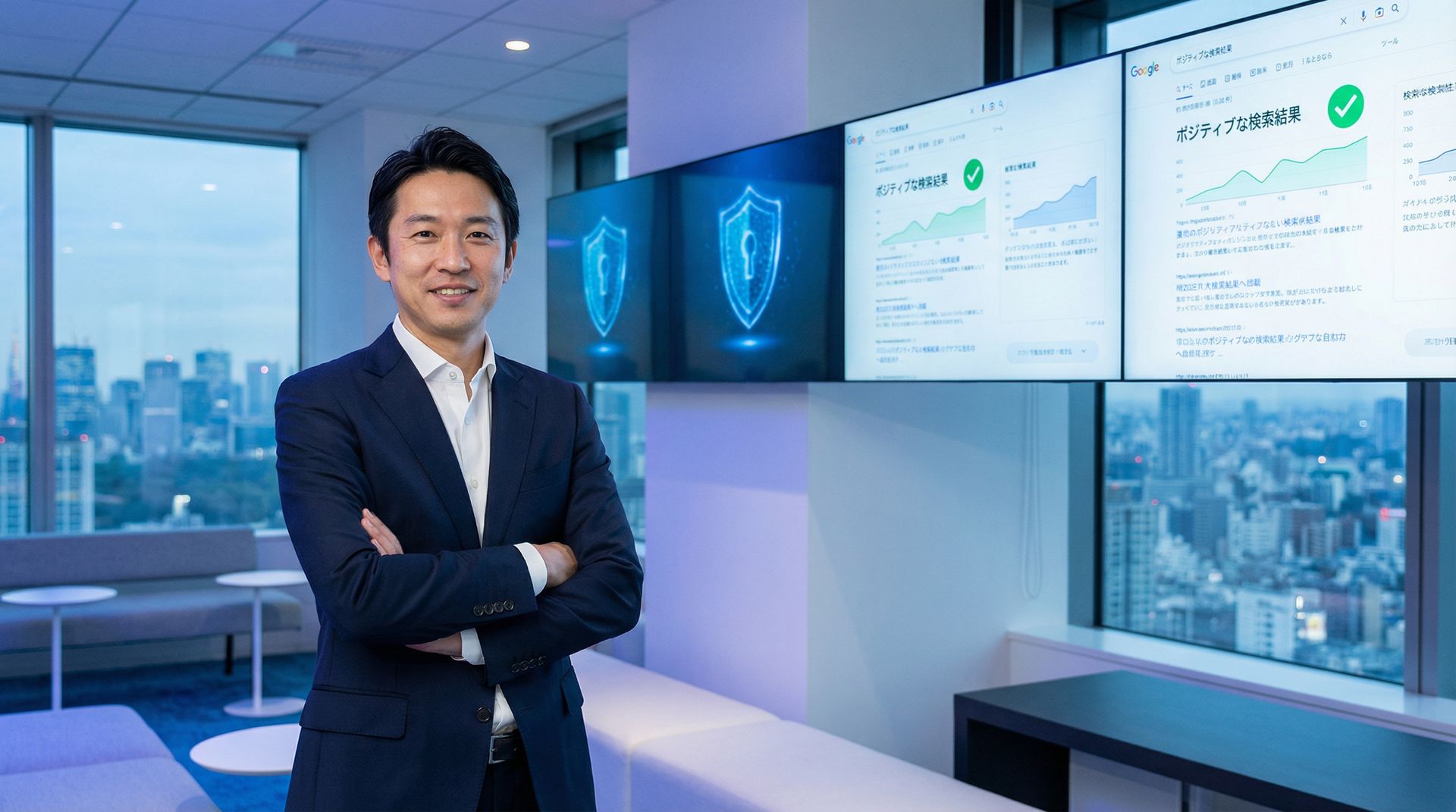 風評被害・誹謗中傷対策